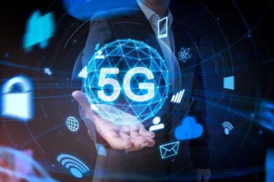 Future of Wi-Fi and 5G