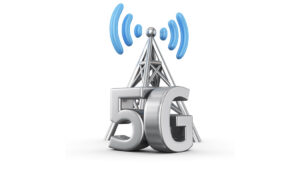 5G wifi network