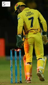 best Caption of india , ms dhoni