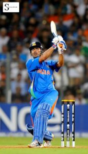 ms dhoni